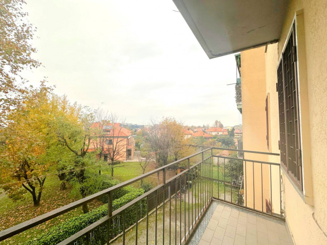 Monolocali in vendita a Pioltello