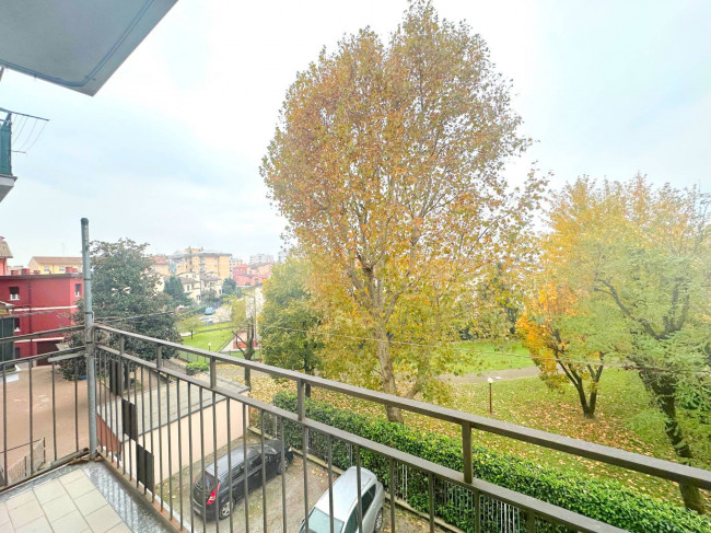 Monolocali in vendita a Pioltello