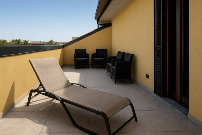 3 Locali in affitto a Monza