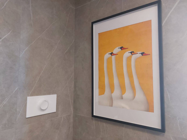 3 Locali in affitto a Monza