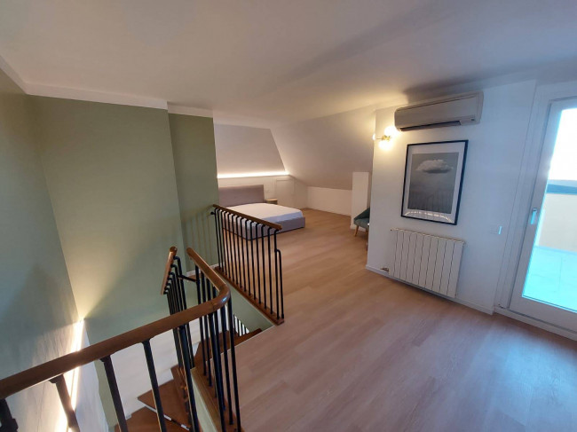 3 Locali in affitto a Monza