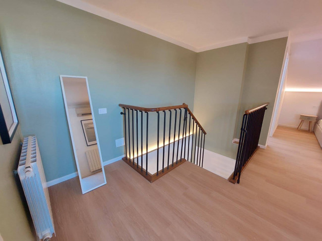 3 Locali in affitto a Monza