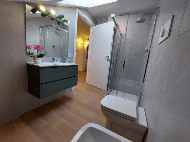 3 Locali in affitto a Monza