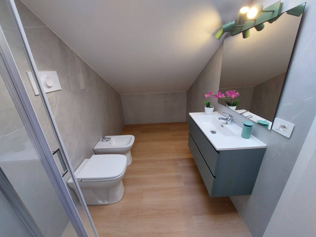 3 Locali in affitto a Monza