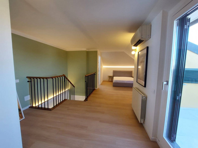 3 Locali in affitto a Monza