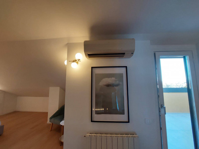 3 Locali in affitto a Monza