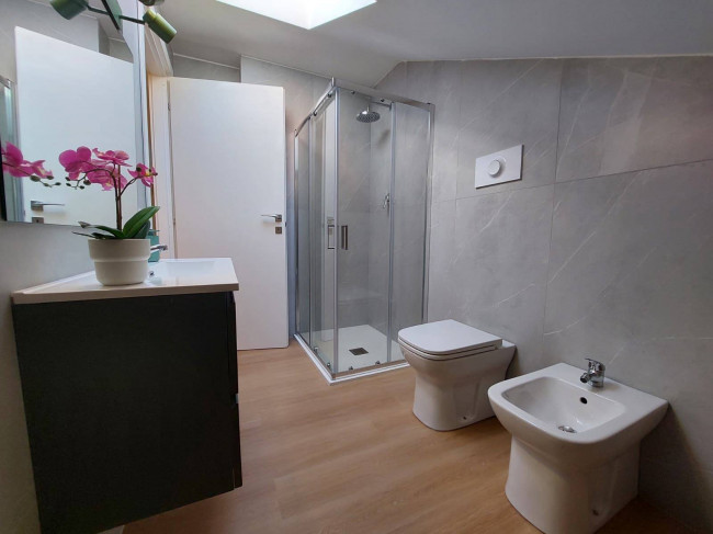 3 Locali in affitto a Monza