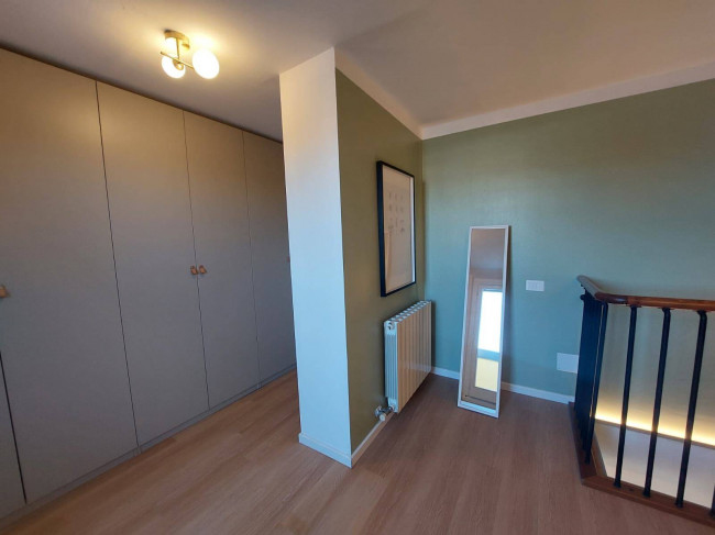 3 Locali in affitto a Monza