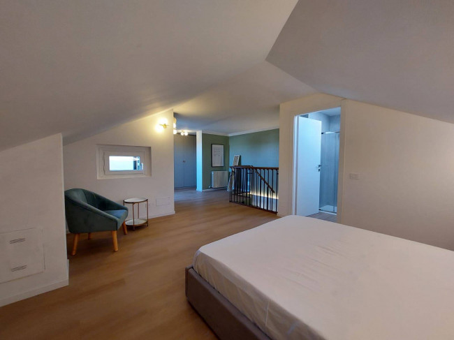 3 Locali in affitto a Monza