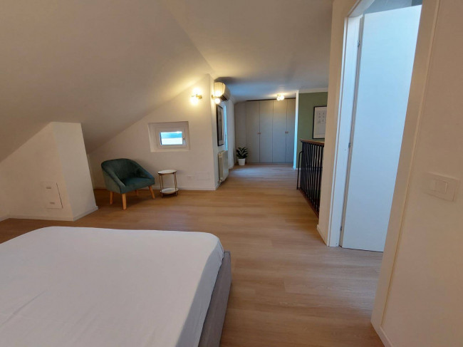 3 Locali in affitto a Monza