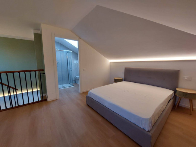 3 Locali in affitto a Monza