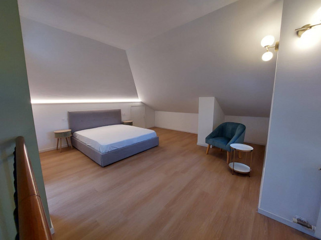 3 Locali in affitto a Monza