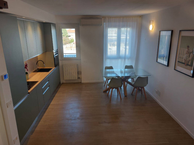 3 Locali in affitto a Monza