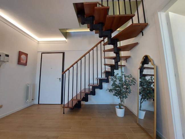 3 Locali in affitto a Monza