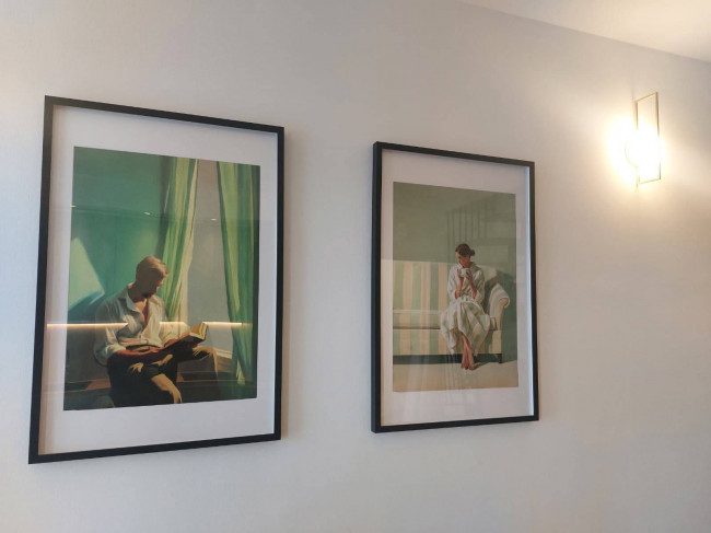 3 Locali in affitto a Monza