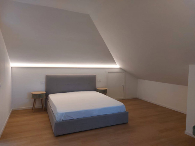 3 Locali in affitto a Monza