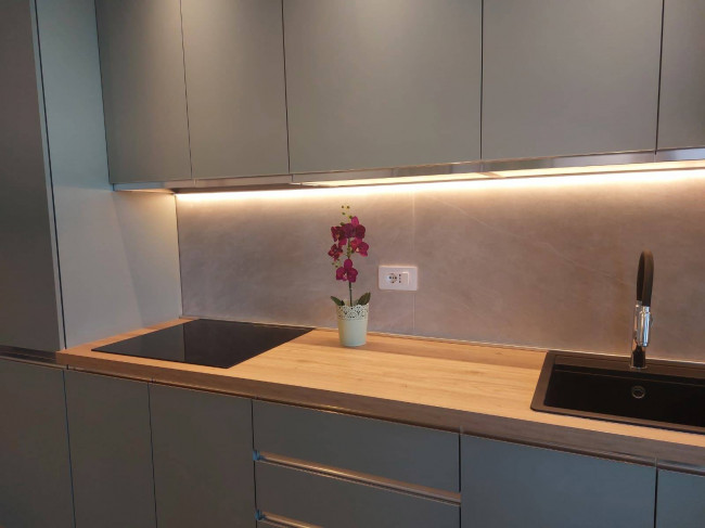 3 Locali in affitto a Monza