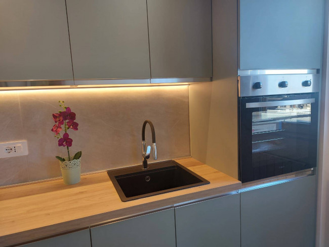 3 Locali in affitto a Monza