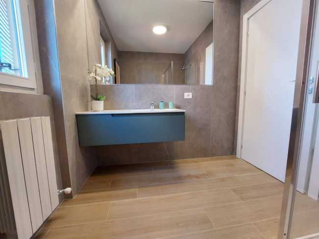 3 Locali in affitto a Monza