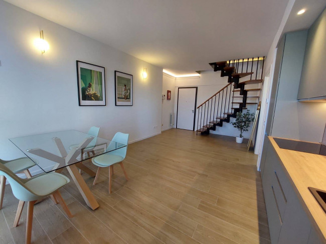 3 Locali in affitto a Monza