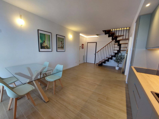 3 Locali in affitto a Monza