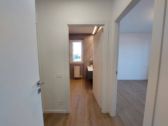 3 Locali in affitto a Monza