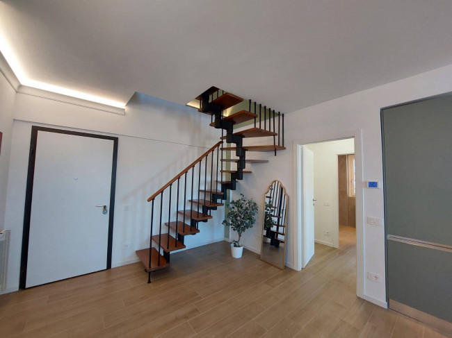 3 Locali in affitto a Monza