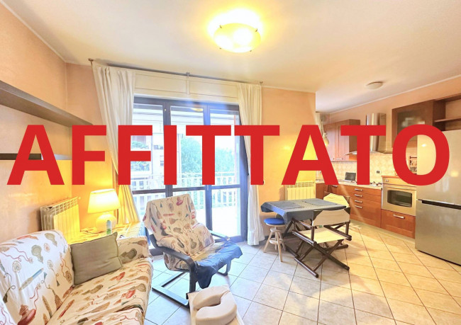 2 Locali in affitto a Segrate