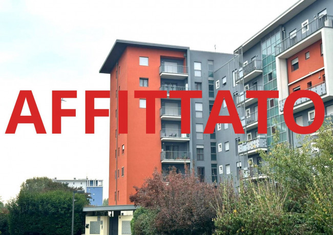 2 Locali in affitto a Segrate