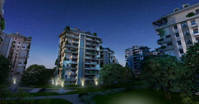 2 Locali in vendita a Segrate