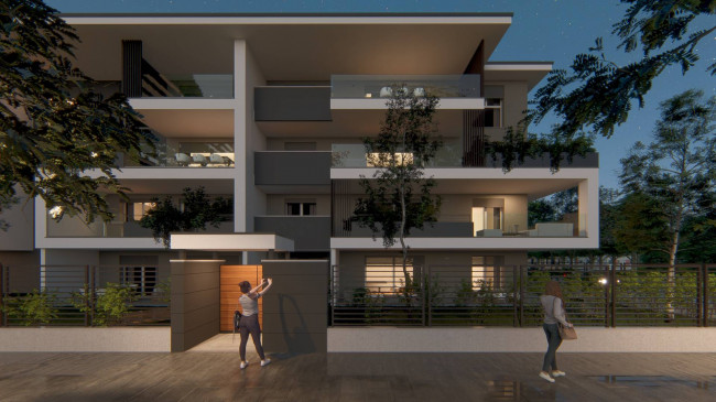 Residenza Green Home