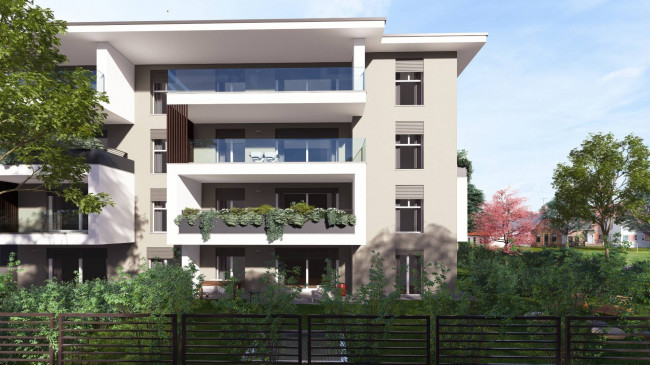 Residenza Green Home