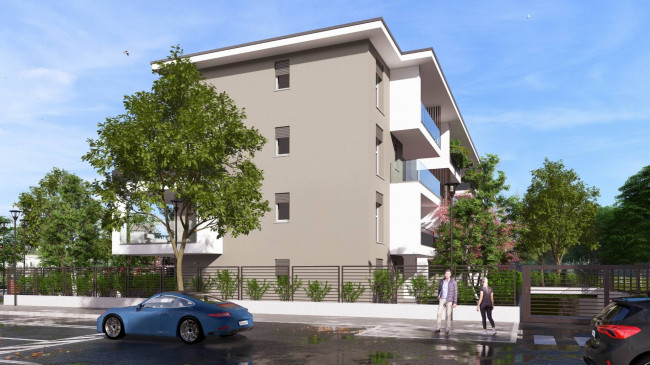Residenza Green Home