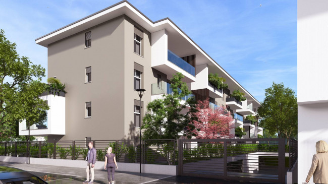 Residenza Green Home