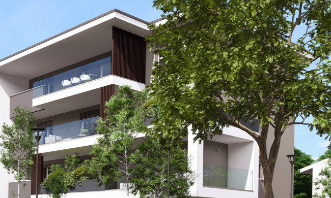 Residenza Green Home