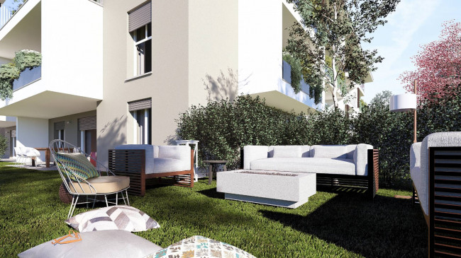 Residenza Green Home