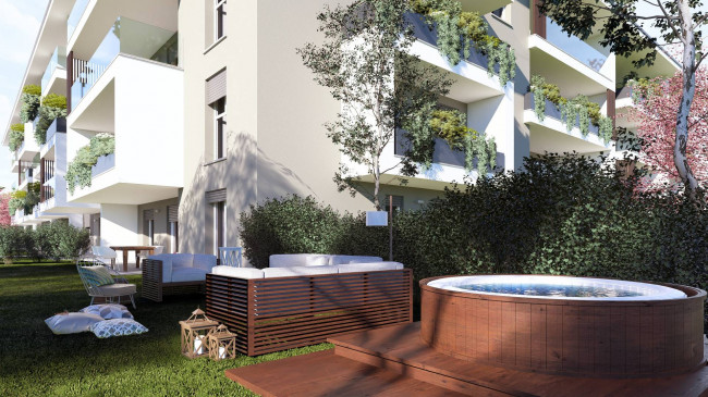 Residenza Green Home