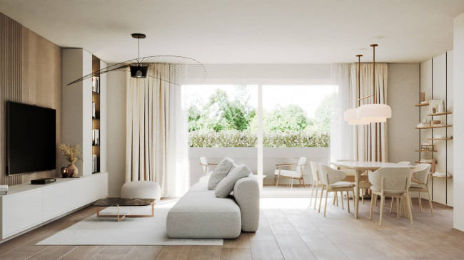 Residenza Green Home