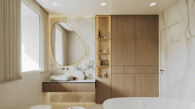 Residenza Green Home