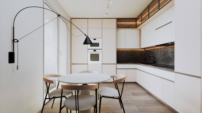 Residenza Green Home