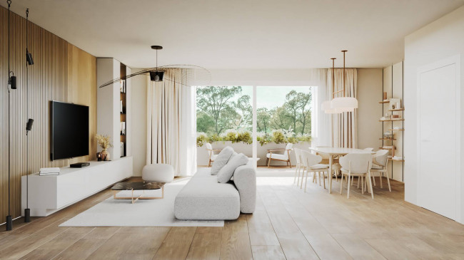Residenza Green Home
