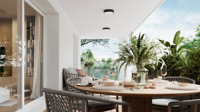 Residenza Green Home