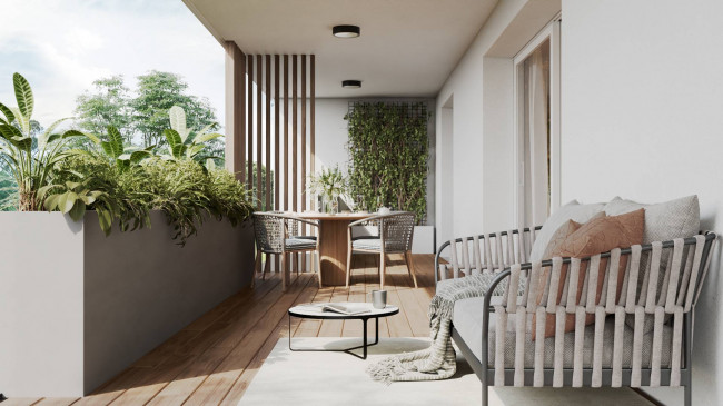 Residenza Green Home