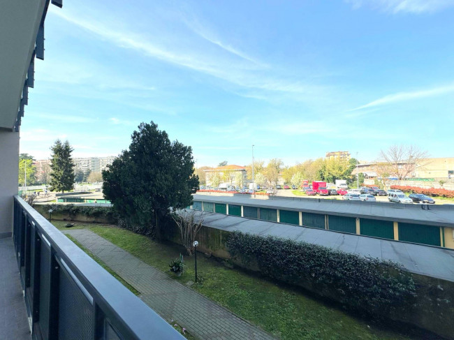 3 Locali in affitto a Pioltello