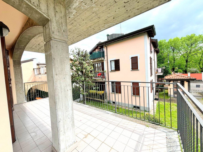 3 Locali in affitto a Segrate