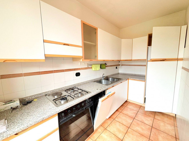 3 Locali in affitto a Segrate