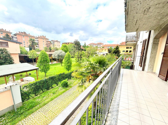 3 Locali in affitto a Segrate