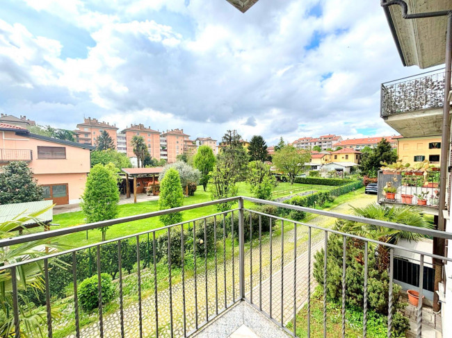 3 Locali in affitto a Segrate