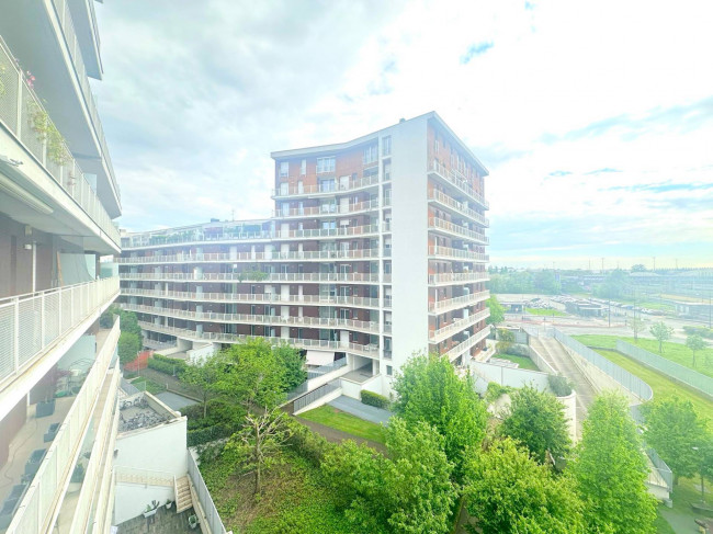 2 Locali in affitto a Segrate