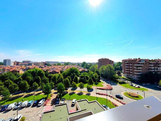 2 Locali in vendita a Segrate